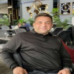 تصویر پروفایل فرشاد
