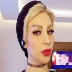 تصویر پروفایل ساناز