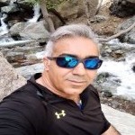 تصویر پروفایل پژمان