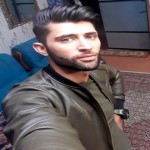 تصویر کاربر با کد 663957