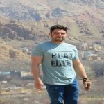 تصویر کاربر با کد 664230