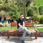 تصویر کاربر با کد 664993