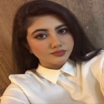 تصویر پروفایل سحر