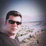 تصویر پروفایل سید فاروق