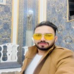 تصویر پروفایل مهدی