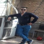 تصویر پروفایل مهدی