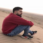تصویر پروفایل امیرحسین