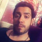 تصویر پروفایل اشکان