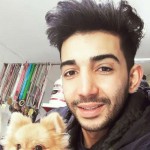 تصویر پروفایل امیر