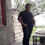 تصویر پروفایل هادی