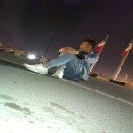 تصویر پروفایل سعید