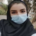 تصویر پروفایل زهرا