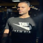 تصویر پروفایل افشین