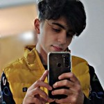 تصویر پروفایل منصور
