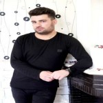 تصویر پروفایل حامد