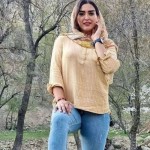 تصویر پروفایل مریم