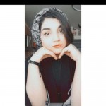 تصویر پروفایل ثریا