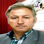 تصویر پروفایل حیدر