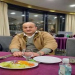 تصویر پروفایل مهدی