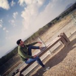 تصویر پروفایل علیرضا