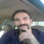 تصویر پروفایل کسری