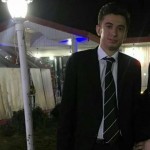 تصویر پروفایل علیرضا