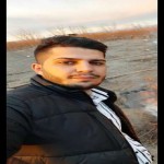 تصویر پروفایل میلاد