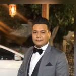 تصویر پروفایل امین