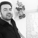 تصویر پروفایل احسان