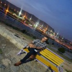 تصویر پروفایل افشین