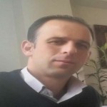 تصویر پروفایل مجید
