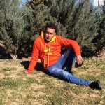 تصویر پروفایل جواداحمدی