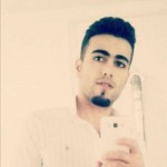 تصویر پروفایل رضا