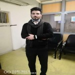 تصویر پروفایل رضا