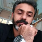 تصویر پروفایل حسین