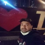 تصویر پروفایل شهاب