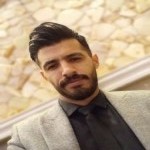 تصویر پروفایل رامین