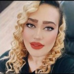 تصویر پروفایل مریم