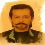 تصویر پروفایل کامران