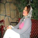 تصویر پروفایل سحر