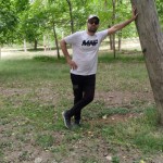 تصویر پروفایل سعید