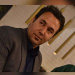 تصویر پروفایل متین