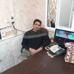 تصویر پروفایل حمید