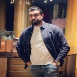 تصویر پروفایل حسین