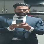 تصویر پروفایل مرتضی