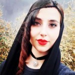 تصویر پروفایل نرگس