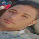 تصویر پروفایل علی