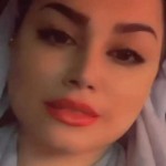 تصویر پروفایل فهیمه