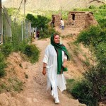 تصویر پروفایل مهلا