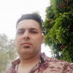 تصویر پروفایل فرهاد